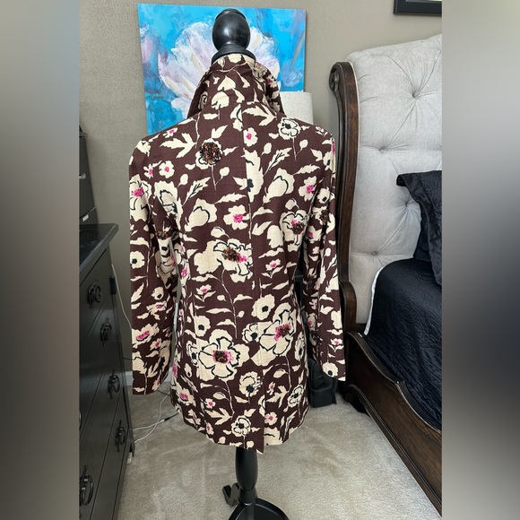 Chico’s Jacket - Picture 6 of 6